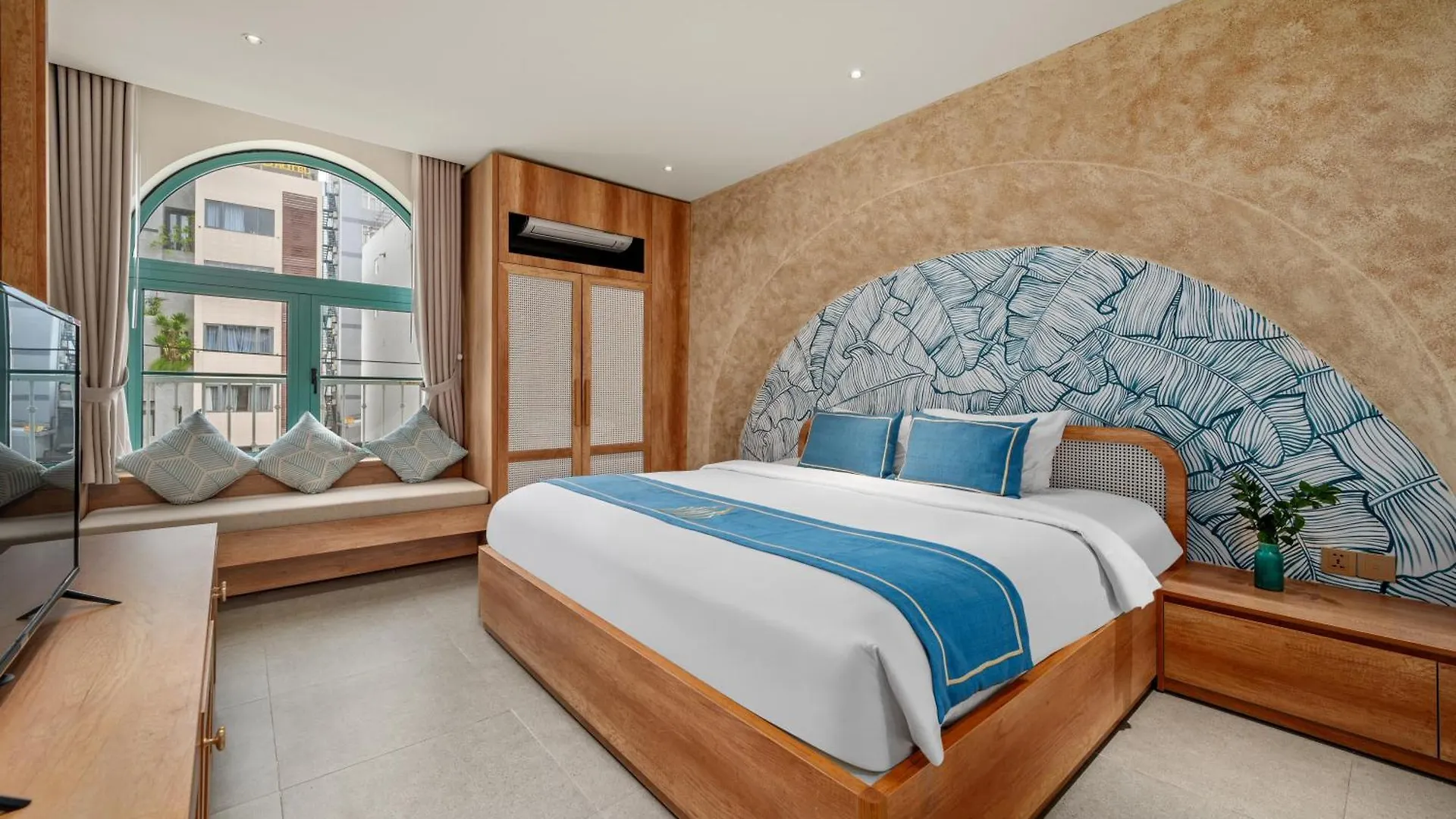 Serenity Retreat Da Nang