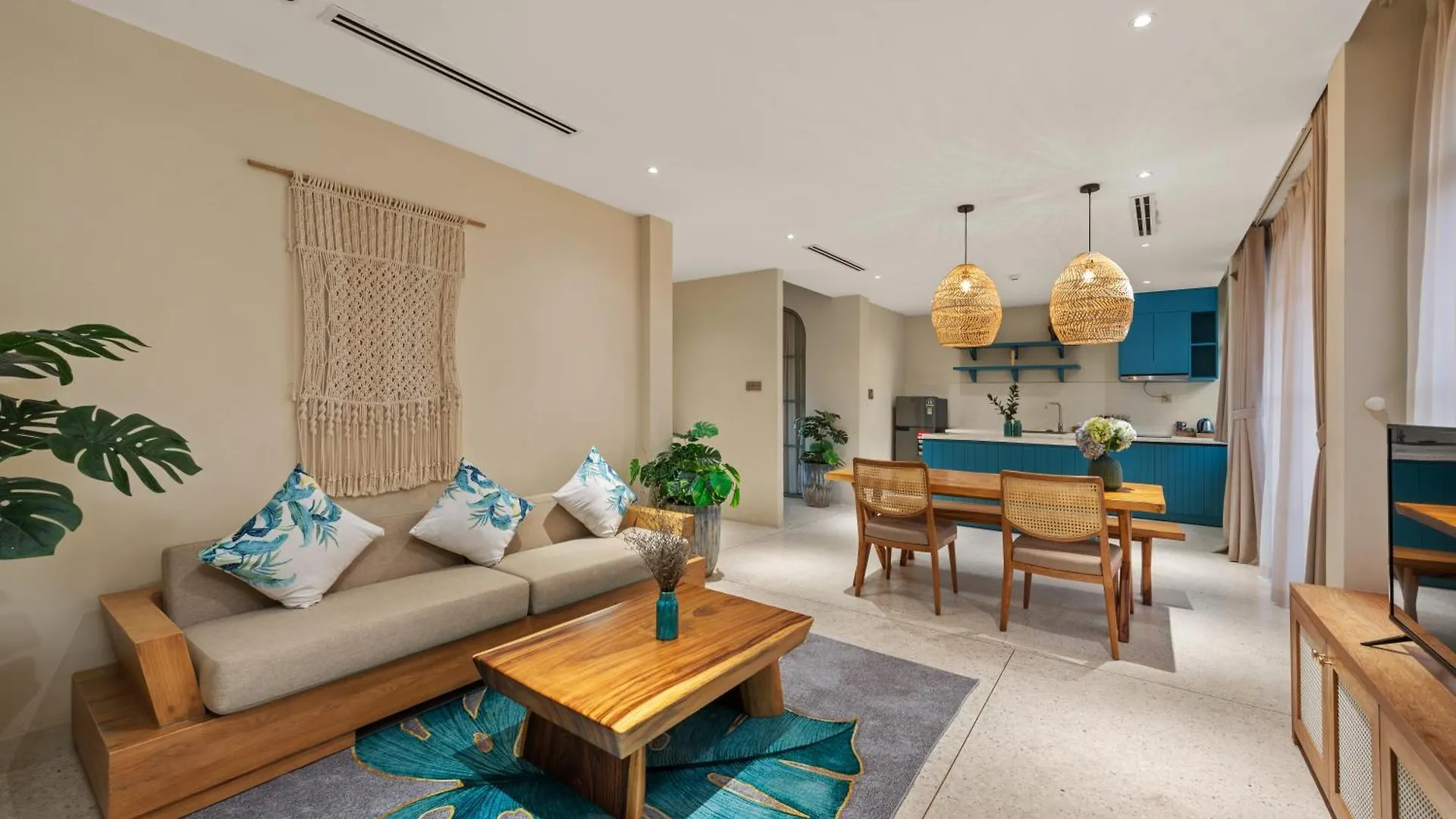Serenity Retreat Da Nang Hotel