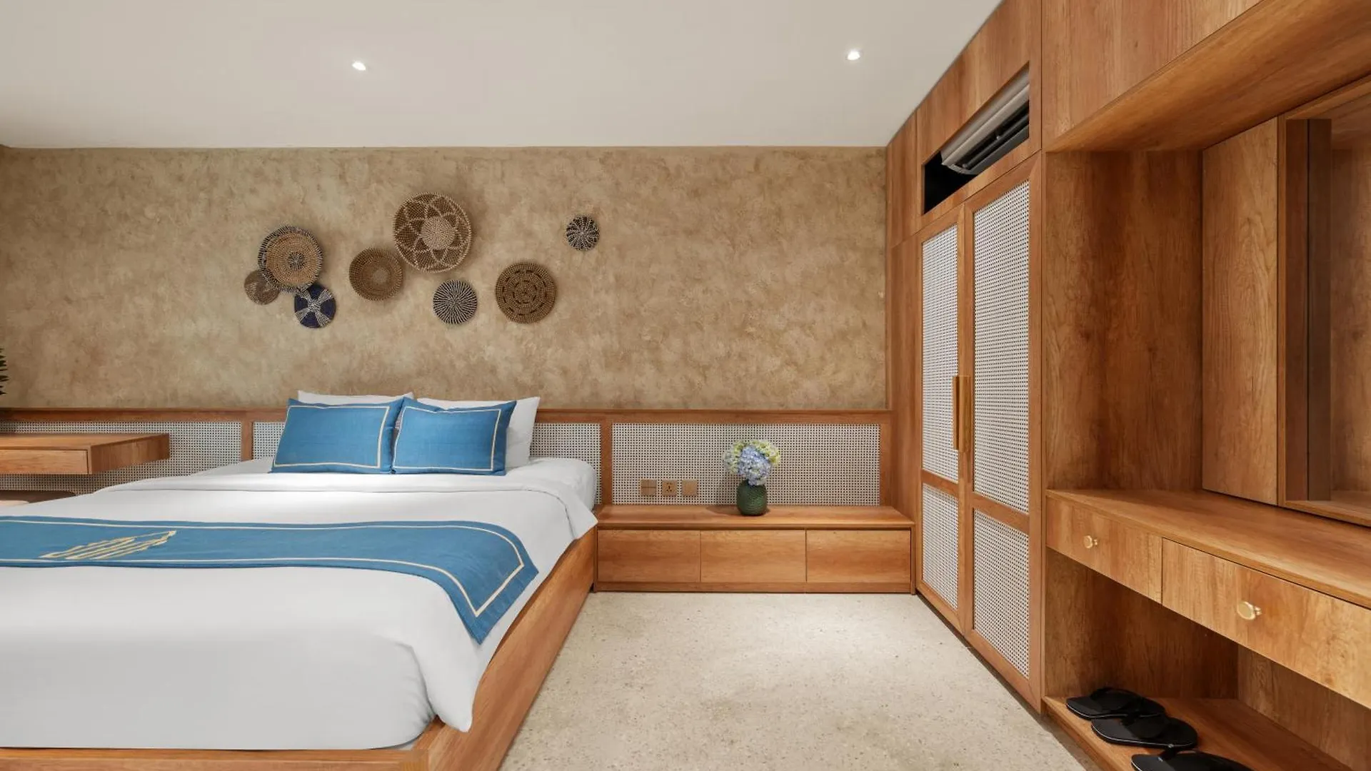 Serenity Retreat Da Nang 3*,