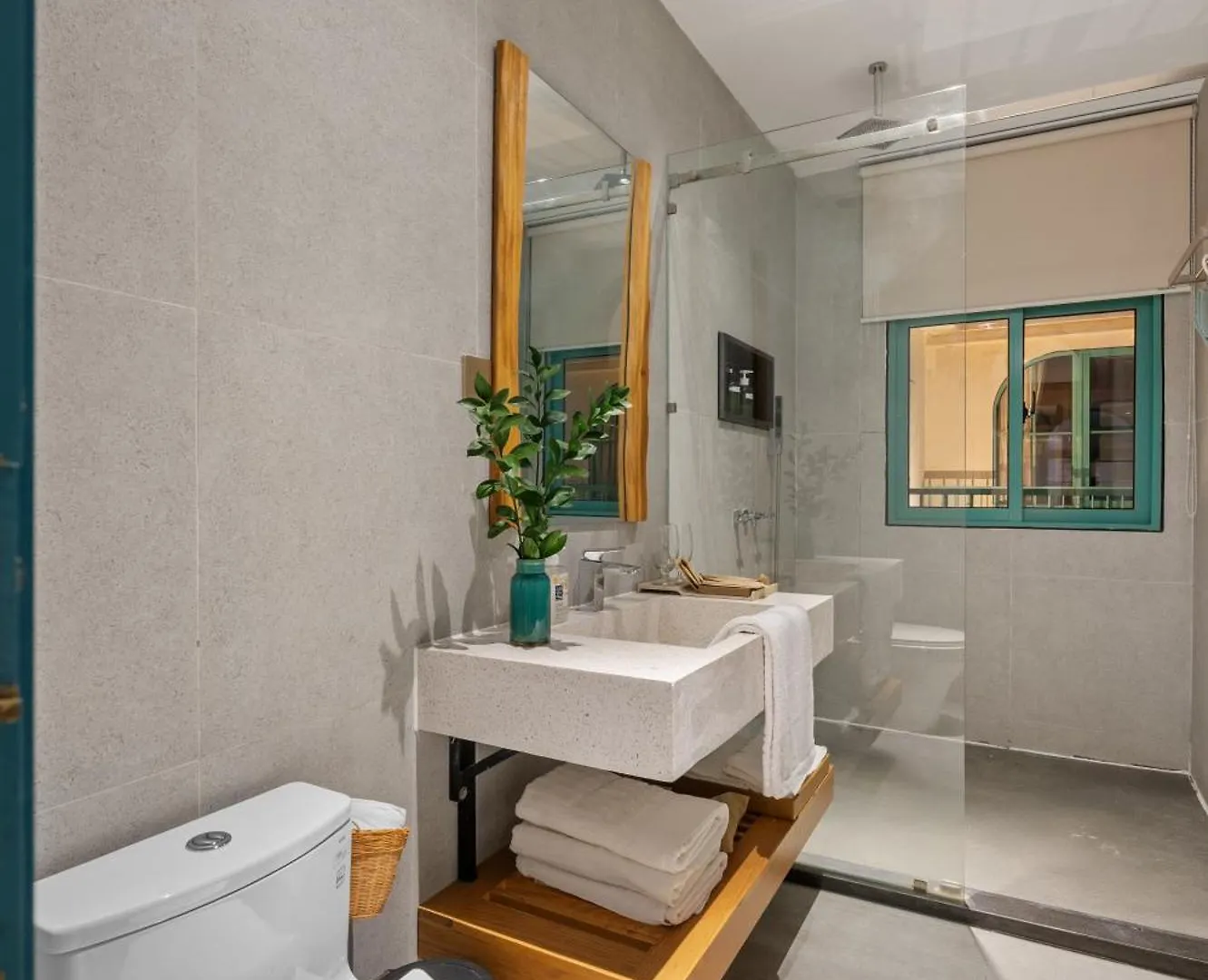 Serenity Retreat Da Nang Vietnam