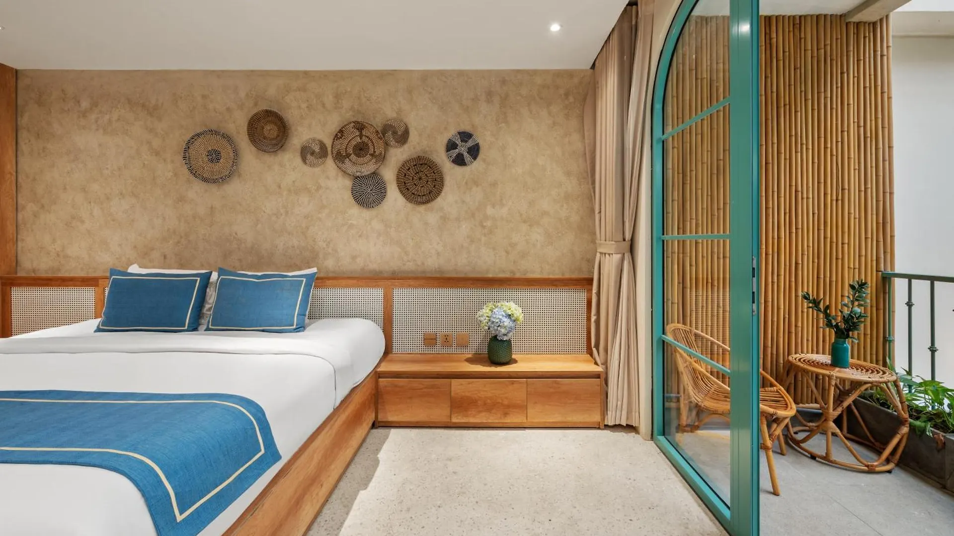 Serenity Retreat Da Nang Hotel