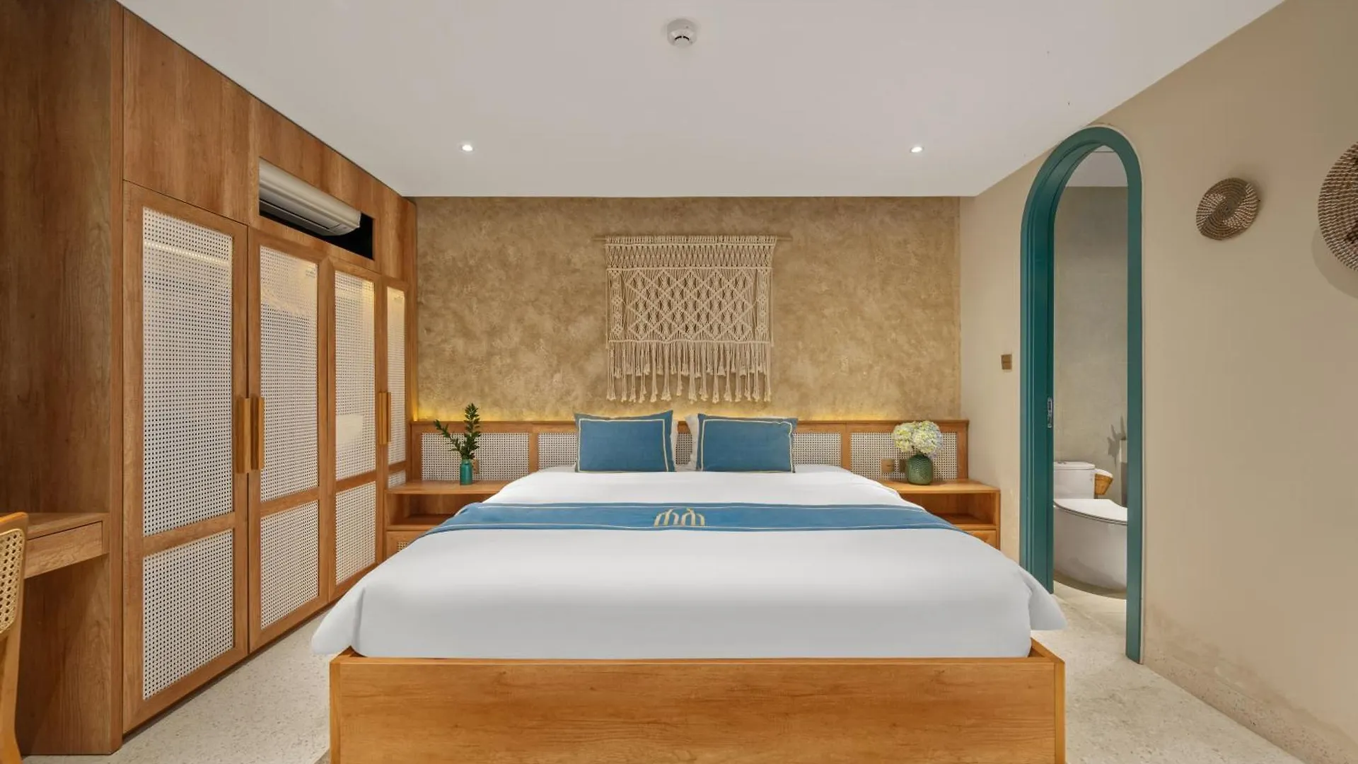 Serenity Retreat Da Nang