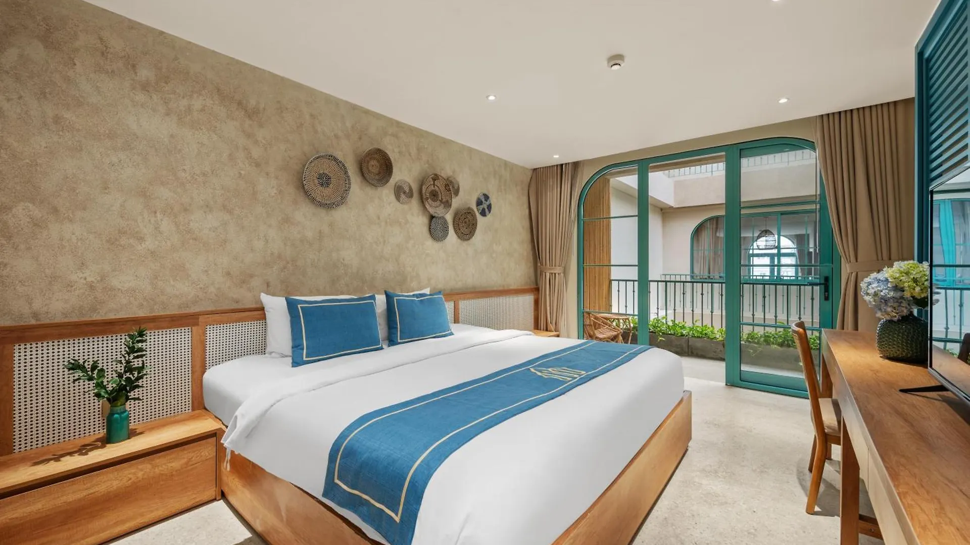 Serenity Retreat Da Nang 3*,  Vietnam
