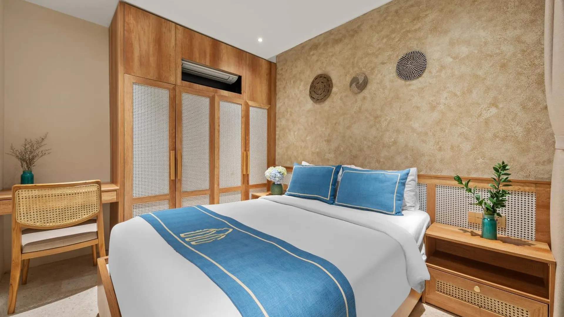 Serenity Retreat Da Nang 3*,  Vietnam