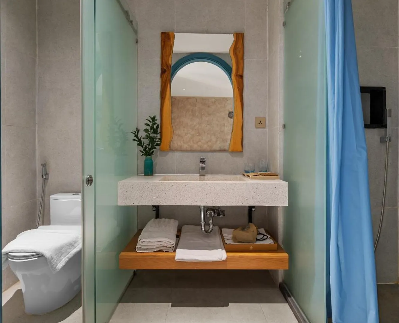 Serenity Retreat Da Nang 3*,  Vietnam