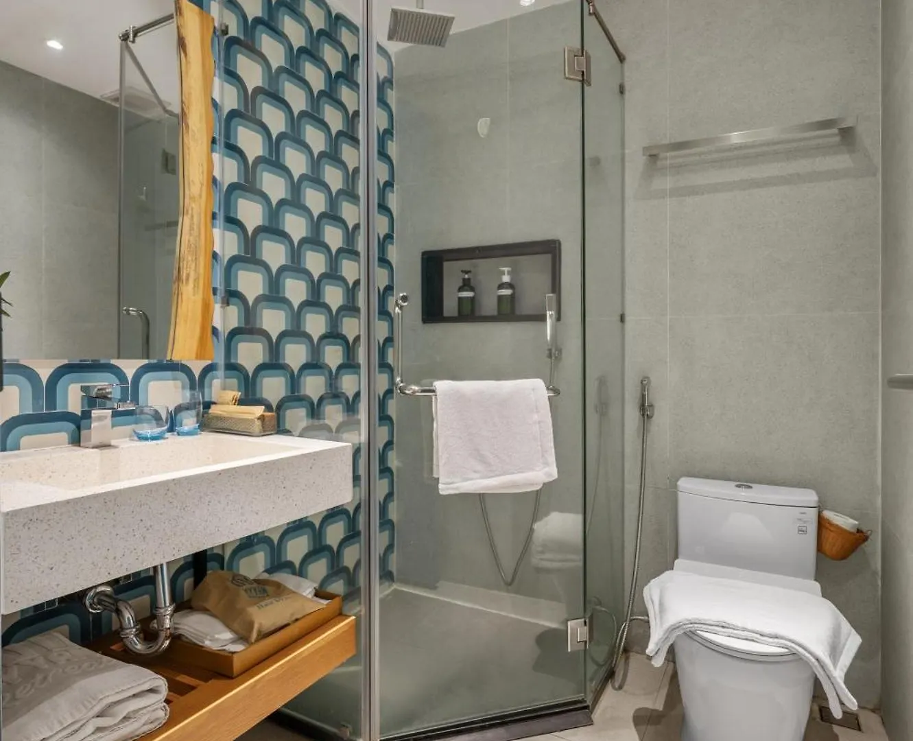 Serenity Retreat Da Nang Hotel