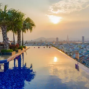 Hotel Sea Queen, Da Nang