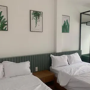 Hotel Airport, Da Nang