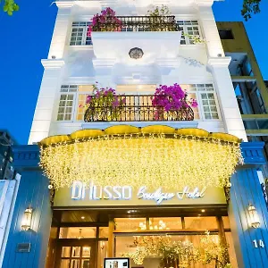 Hotel Di Lusso Boutique Riverside Danang, Da Nang