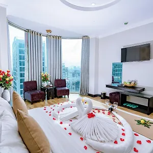 Hotel Adina 3 Star, Da Nang